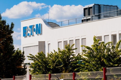 Eaton Manufacturing Hungary Kft gallery DE